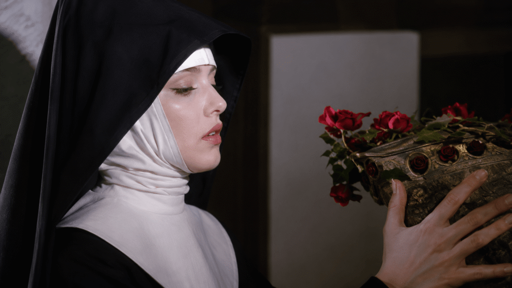 The Hidden Emotional World Behind Convent Walls